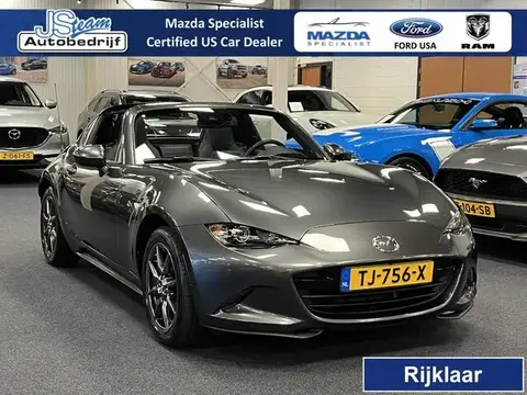 Used MAZDA MX-5 Petrol 2018 Ad 