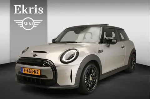 Annonce MINI MINI Électrique 2023 d'occasion 