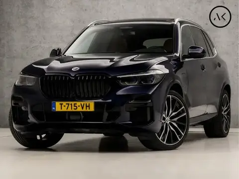 Annonce BMW X5 Hybride 2022 d'occasion 