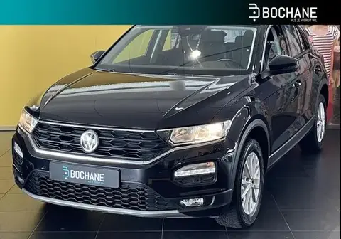 Used VOLKSWAGEN T-ROC Petrol 2019 Ad 