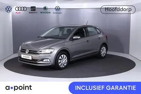 Used VOLKSWAGEN POLO Petrol 2020 Ad 