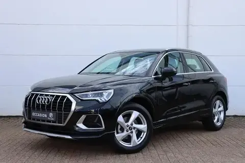 Used AUDI Q3 Hybrid 2021 Ad 