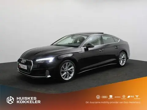 Used AUDI A5 Petrol 2020 Ad 