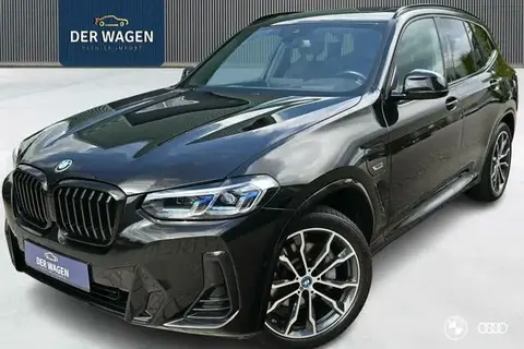 Used BMW X3 Hybrid 2022 Ad 