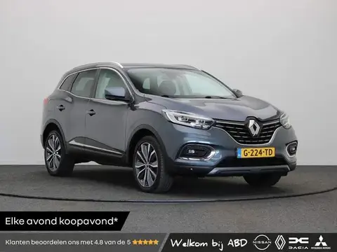 Used RENAULT KADJAR Petrol 2019 Ad 