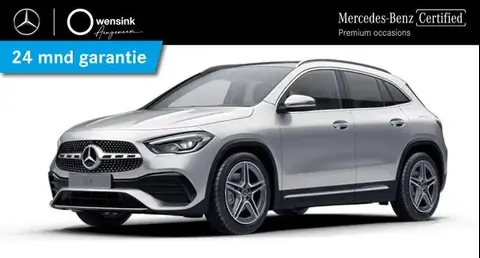 Used MERCEDES-BENZ CLASSE GLA Hybrid 2023 Ad 