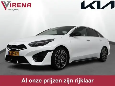 Annonce KIA CEED Essence 2022 d'occasion 