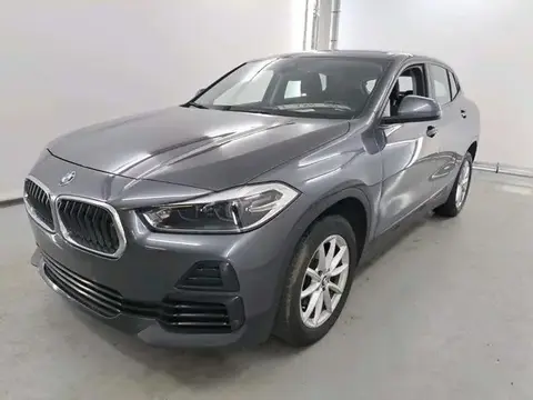 Used BMW X2 Diesel 2021 Ad 