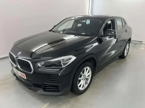 Used BMW X2 Diesel 2021 Ad 