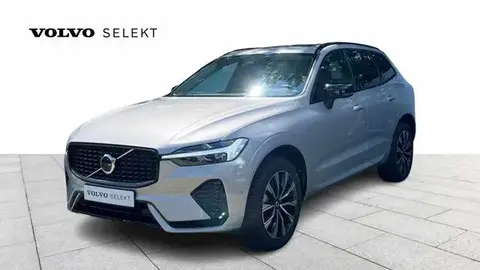 Annonce VOLVO XC60 Essence 2022 d'occasion 