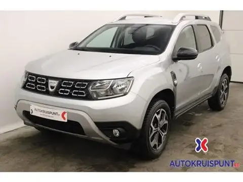 Used DACIA DUSTER Petrol 2020 Ad 