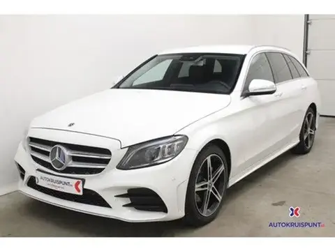 Used MERCEDES-BENZ CLASSE C Diesel 2018 Ad 