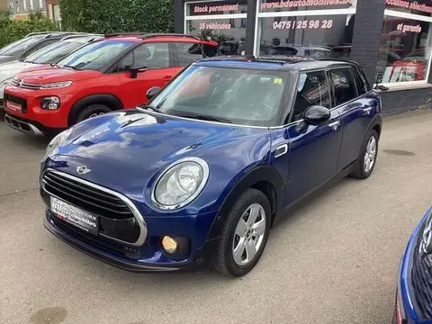 Used MINI CLUBMAN Petrol 2017 Ad 