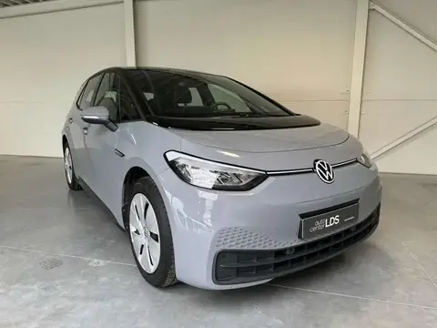 Used VOLKSWAGEN ID.3 Electric 2021 Ad 