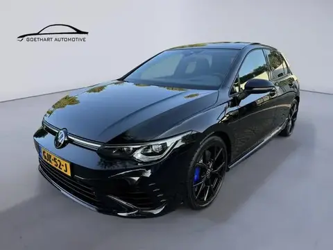 Annonce VOLKSWAGEN GOLF Essence 2023 d'occasion 