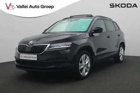 Annonce SKODA KAROQ Essence 2021 d'occasion 