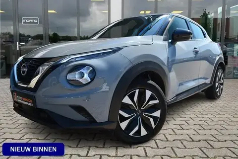 Used NISSAN JUKE Petrol 2024 Ad 