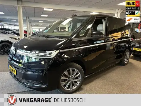 Used VOLKSWAGEN MULTIVAN Hybrid 2022 Ad 