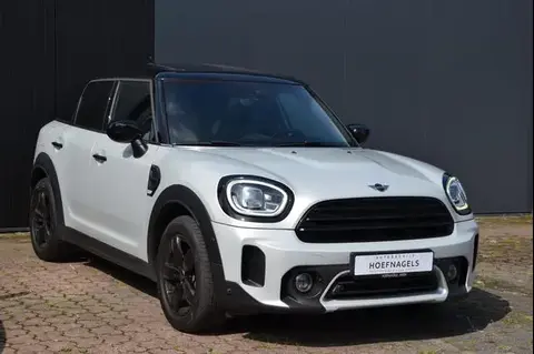 Annonce MINI COUNTRYMAN Essence 2020 d'occasion 