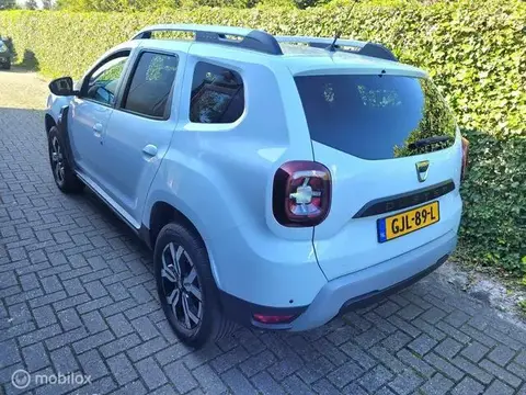 Used DACIA DUSTER LPG 2020 Ad 