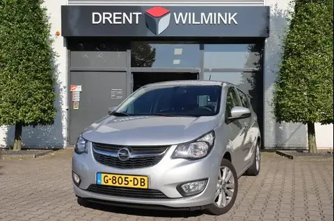 Used OPEL KARL Petrol 2019 Ad 