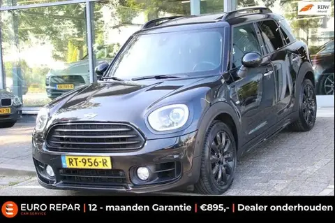 Annonce MINI COUNTRYMAN Essence 2018 d'occasion 