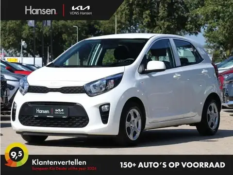 Used KIA PICANTO Petrol 2022 Ad 