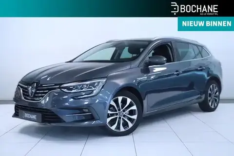 Used RENAULT MEGANE Petrol 2023 Ad 