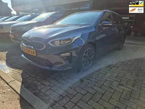 Used KIA CEED Petrol 2019 Ad 