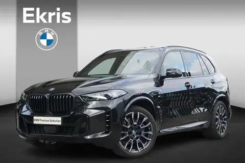 Used BMW X5 Hybrid 2024 Ad 