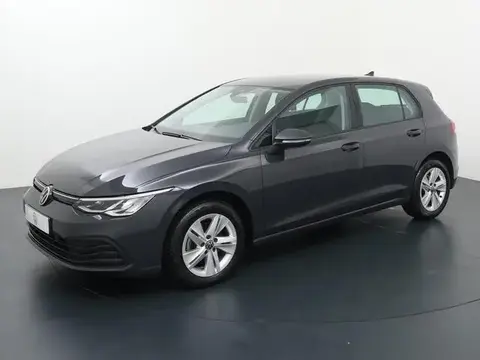 Used VOLKSWAGEN GOLF Petrol 2020 Ad 