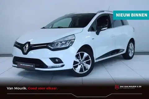 Used RENAULT CLIO Petrol 2017 Ad 