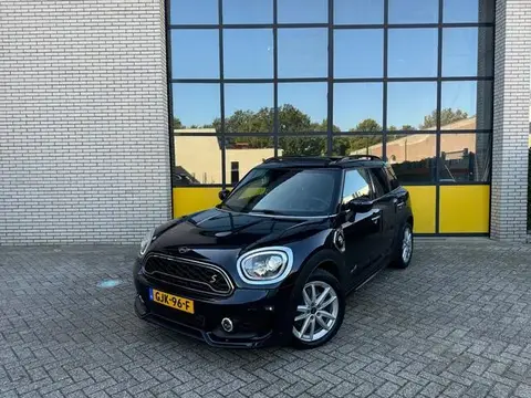 Annonce MINI COUNTRYMAN Hybride 2019 d'occasion 