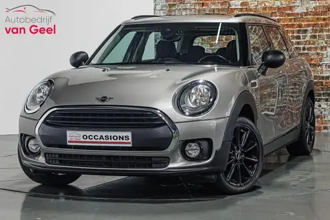 Used MINI CLUBMAN Petrol 2016 Ad 