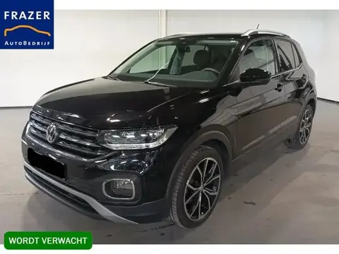 Used VOLKSWAGEN T-CROSS Petrol 2020 Ad 