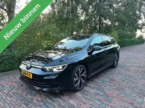 Annonce VOLKSWAGEN GOLF Essence 2024 d'occasion 