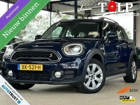 Annonce MINI COUNTRYMAN Hybride 2019 d'occasion 