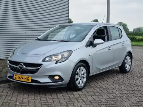 Used OPEL CORSA Petrol 2018 Ad 