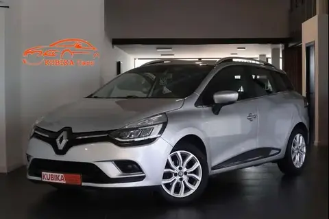 Used RENAULT CLIO Petrol 2018 Ad 