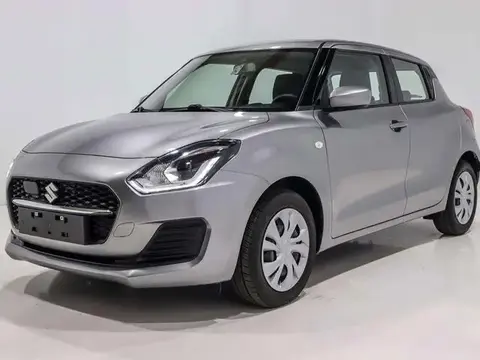 Annonce SUZUKI SWIFT Essence 2022 d'occasion 