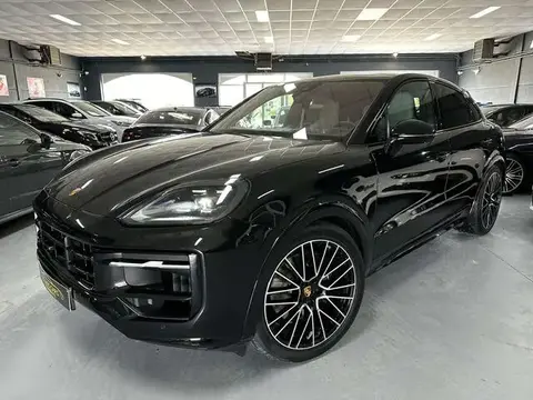 Annonce PORSCHE CAYENNE Non renseigné 2024 d'occasion 