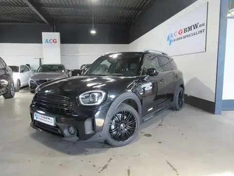 Annonce MINI COUNTRYMAN Essence 2023 d'occasion 