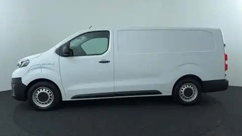 Annonce TOYOTA PROACE Électrique 2023 d'occasion 