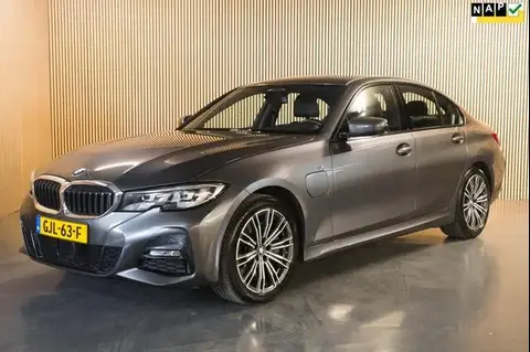 Used BMW SERIE 3 Hybrid 2020 Ad 