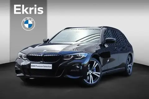 Used BMW SERIE 3 Hybrid 2021 Ad 