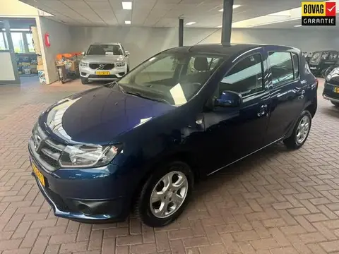 Used DACIA SANDERO Petrol 2016 Ad 