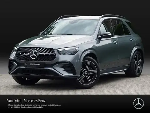 Used MERCEDES-BENZ CLASSE GLE Hybrid 2023 Ad 