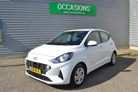 Annonce HYUNDAI I10 Essence 2021 d'occasion 