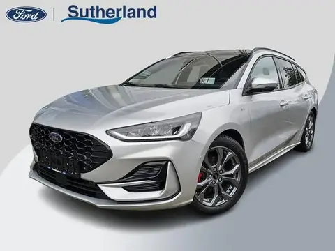 Annonce FORD FOCUS Essence 2023 d'occasion 