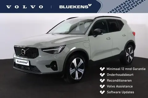 Used VOLVO XC40 Hybrid 2023 Ad 